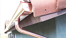 Rain Gutter Installation, Repair, Cleaning in Chatom, AL